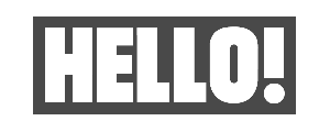 Hello magazine