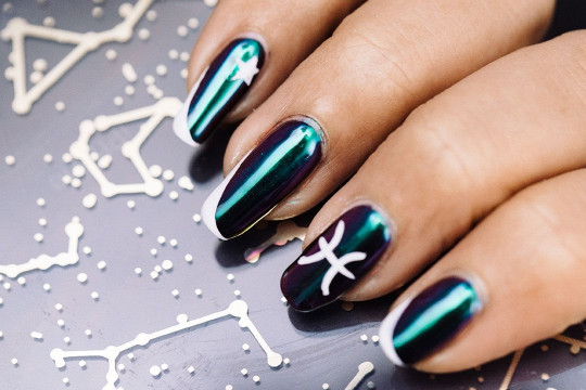 Manikir po zodijaku: Kakav nail art pristaje vašem horoskopskom znaku?