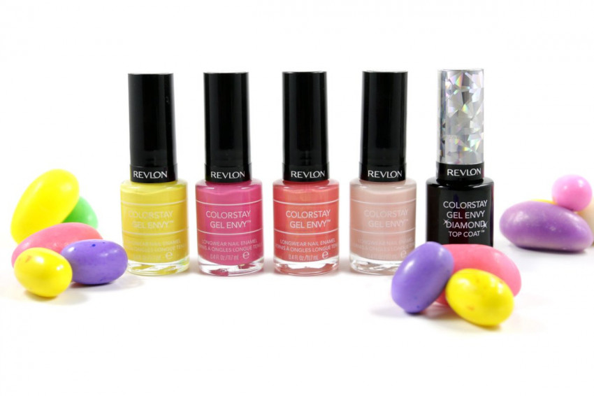 Mišel Menard ili Revlon