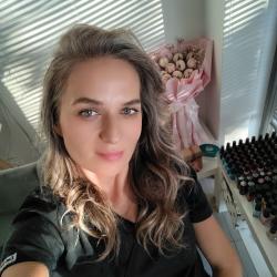 Dragana Vidanović - Nastja beauty studio