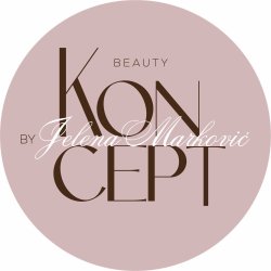 Jelena - kozmetičar - Koncept