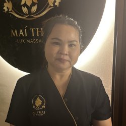 Pan - Mai Thai Lux Massage