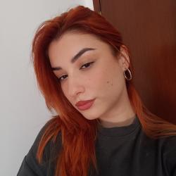 Marija S - Princess beauty