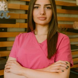 Anđela laserska epilacija - Laser centar Aquarius - Novi Beograd