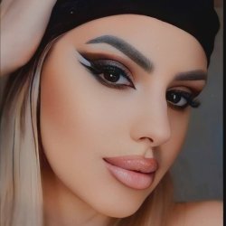 Sandra S - Princess beauty