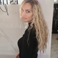 Alexandra Popovic - Esthetique Privé