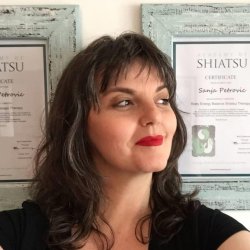 Sanja - SAWUBONA Shiatsu Studio