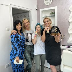 Marija - Hill Beauty Centar
