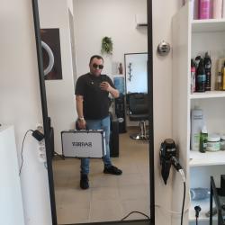 Aleksandar - Jerry Hair