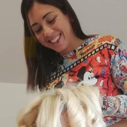 Ivana Teofilović - Urban beauty