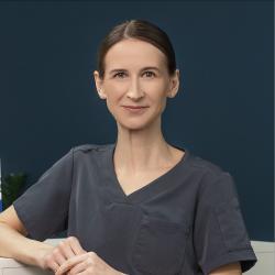 Tatjana Ivashchenko - Podoc