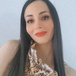 Iva Kozlina - PediMedi - Arena