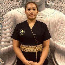 Šeri - Mai Thai Lux Massage