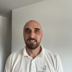Stefan - Physiowrld