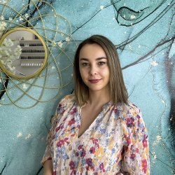 Sonja - Studio Corte