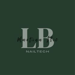 Martina - LB Nailtech Studio