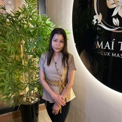 Jesy - Mai Thai Lux Massage
