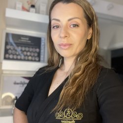 Ljiljana - Angelique beauty center
