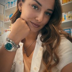 Kaća - Diamond beauty