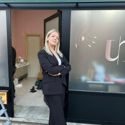 Vanja - Urban Nails nail bar