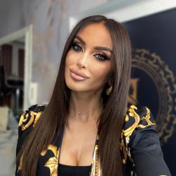 Rista Novaković - Rista Beauty salon