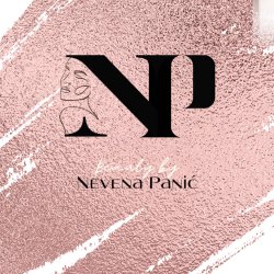 Nevena Panić - Beauty by Nevena Panić