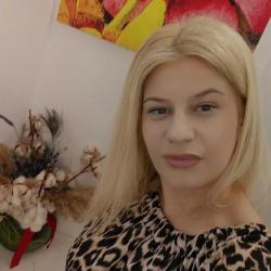 Nataša Vidić - aBeauty Salon Lepote