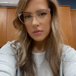 Kristina - Krispy
