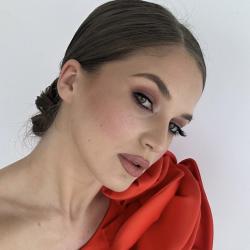 Kristina Kuljić - Frizer - All seasons estetik studio