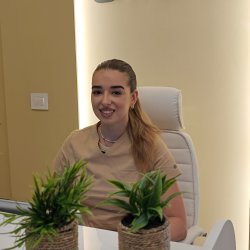 Anastasija Petrović - Sylk.