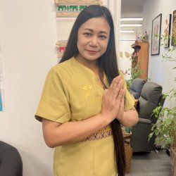 Mickey - Thai Apsarah