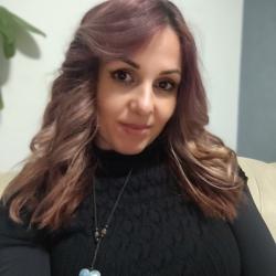 Marina - Beauty studio S