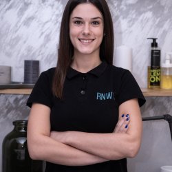 Jelena - Runway Massage Studio