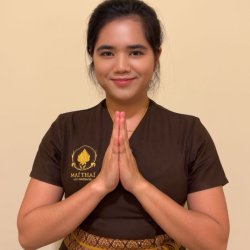 Dewi - Mai Thai Lux Waterfront