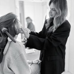 Dragana - Beauty salon 21
