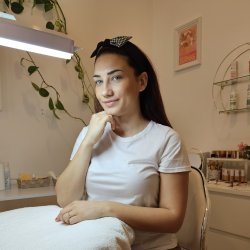 Maja - Marush - Space of care