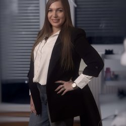Snežana - Beauty Care S&N team