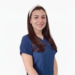 Marija - Neokinetika