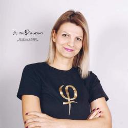 Jelena - Beauty concept 025