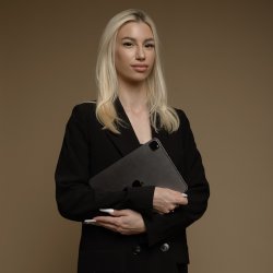 Stefana Grujić - Doll's Code
