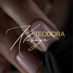 Teodora Klašnja - Teodora’s nails