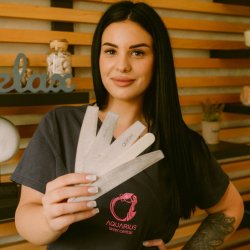 Alex nokti - Laser centar Aquarius - Novi Beograd