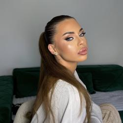 Jana Stolić - Urban Nails nail bar