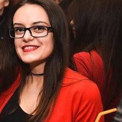 Tanja Živković - Maris Sanctum