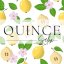 Dunja Krstić - Quince
