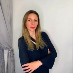 Milica Tepavac - Guardian Beauty Centar & Milica Tepavac