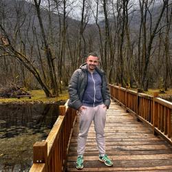 Aleksandar - Luxury beauty lounge