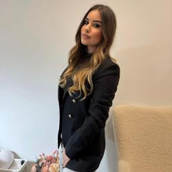 Alex - La Hermosa Beauty Studio