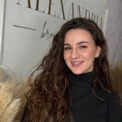 Marija - Alexandria Brow&Beauty lounge