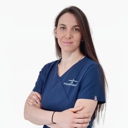 Adrijana - Neokinetika